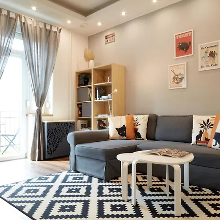 Springfield Kitty Kingdom بودابست