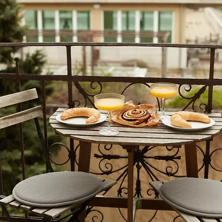 Springfield Kitty Kingdom شقة *