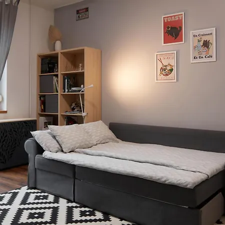 Apartamento Springfield Kitty Kingdom