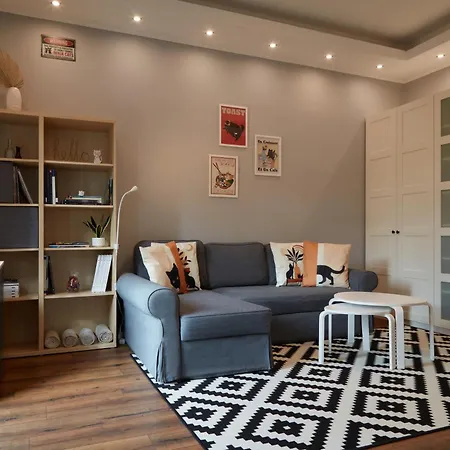 Springfield Kitty Kingdom Appartamento