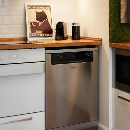 Apartamento Springfield Kitty Kingdom