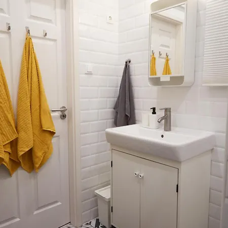 Appartamento Springfield Kitty Kingdom