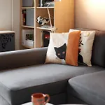 Springfield Kitty Kingdom * Budapešť